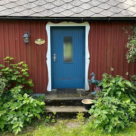 Paradis Hörby Buitenkant foto