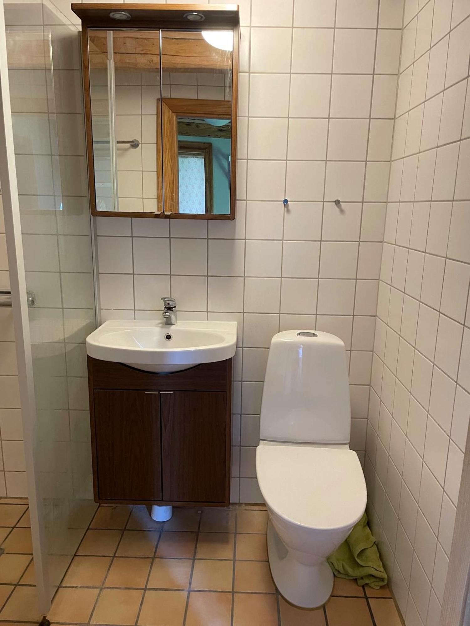 Paradis Hörby Buitenkant foto